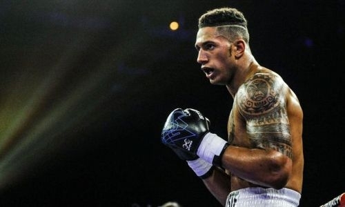 Обидчик Дычко получил в соперники экс-претендента на титул чемпиона мира WBC