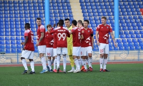 Стала известна дата жеребьевки соперника «Кайсара» по Лиге Европы