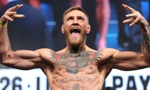 «Он оскорблял Хабиба». Чимаев ездил в Ирландию с желанием врезать Макгрегору