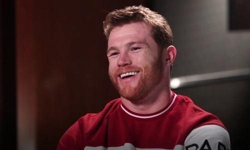 Команда «Канело» «отшила» назойливого экс-соперника Головкина