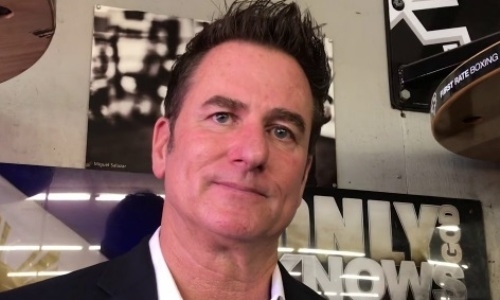 Промоутер вице-чемпиона мира анонсировал бои с «клонами» Головкина