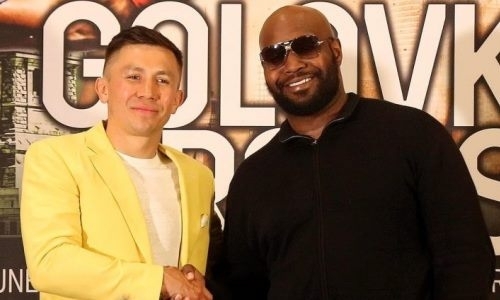 «Это большая проблема». Головкин получит неожиданное преимущество в следующем бою