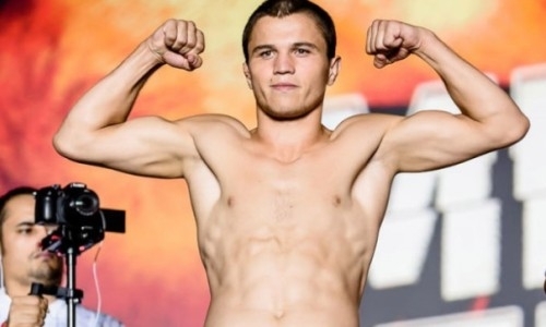 Стали известны сроки дебюта Умара Нурмагомедова в UFC