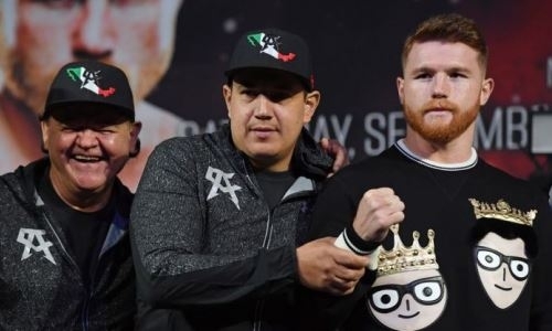 «Мы все сбиты с толку». Легенда из Мексики разоблачил тренера обидчика Головкина