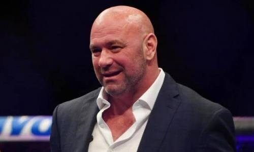 «Я просто пытаюсь дожить до 1 января». Президент UFC высказался о возвращении Конора Макгрегора