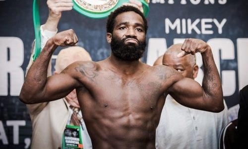 Экс-чемпион мира в четырех весах Эдриен Бронер угрожает уничтожить легкий дивизион