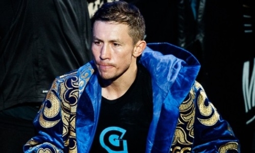 Снова перенесен. Озвучены новые сроки следующего боя Геннадия Головкина