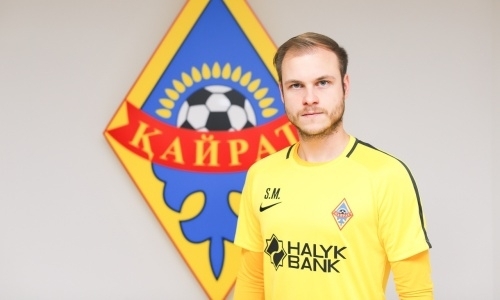 Бывший тренер «Кайрата» продолжит карьеру в Нидерландах