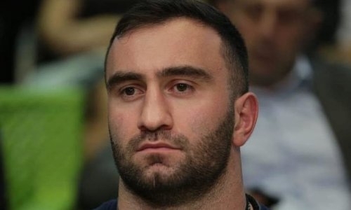 Мурат Гассиев раскритиковал пранкеров, которые имитировали уличную драку и снимали видео