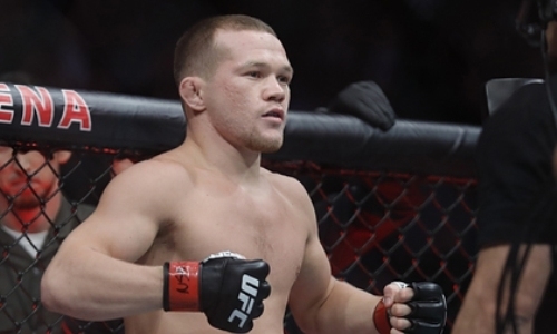 Петр Ян назвал преимущество российских бойцов над американскими