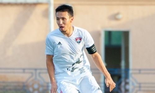 Капитан «Кайсара» с 248 матчами в КПЛ близок к возвращению в «Астану»