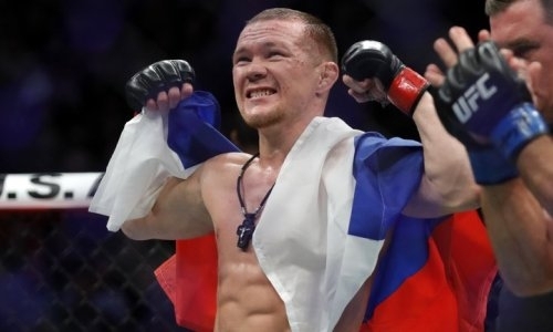 «Приходилось драться, чтобы копейки заработать». Чемпион UFC Петр Ян рассказал о начале своей карьеры