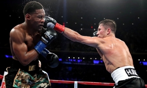 Невероятная стойкость Головкина восхитила промоутера экс-чемпиона мира. Видео