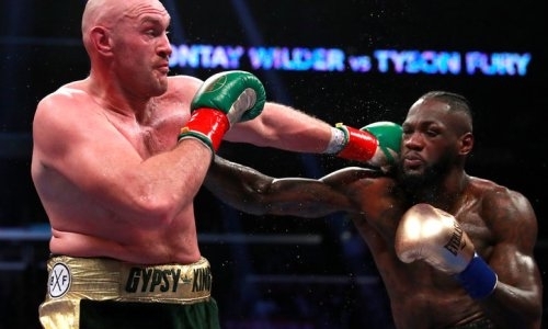Стали известны возможные даты боёв Джошуа — Пулев и Фьюри — Уайлдер