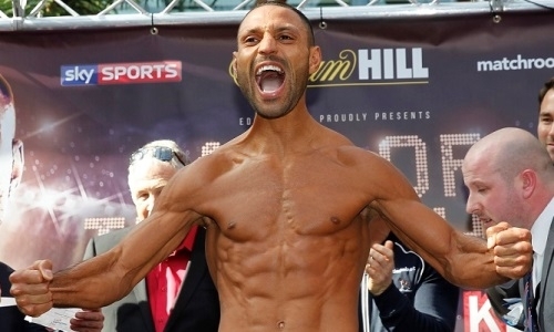 Избитый Головкиным экс-чемпион мира оригинально бросил вызов Кроуфорду