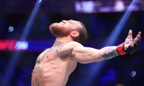 Петр Ян объяснил, почему Конор Макгрегор достоин уважения