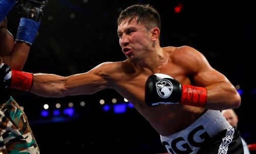 «Стал преследовать его». В США указали на большую ошибку Головкина