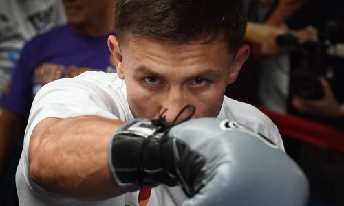 Как побить Головкина. Найден путь к победе над чемпионом мира из Казахстана