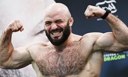 «Это то, что нужно сейчас». Менеджер Магомеда Исмаилова назвал имя следующего соперника