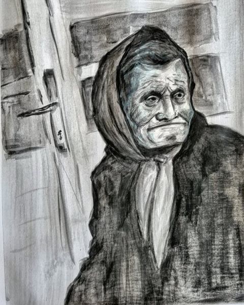 «Ваши культура и история вдохновляют». Перерождающийся в художника бывший игрок клубов КПЛ о зарплатах на Фарерах, схожести их чемпионата с казахстанским и Андрее Тарковском