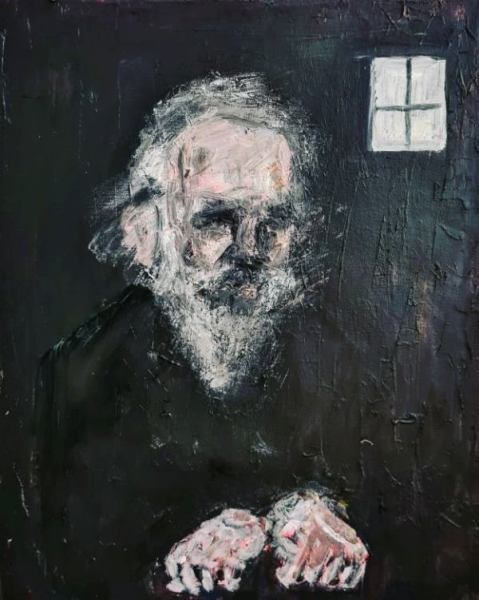 «Ваши культура и история вдохновляют». Перерождающийся в художника бывший игрок клубов КПЛ о зарплатах на Фарерах, схожести их чемпионата с казахстанским и Андрее Тарковском