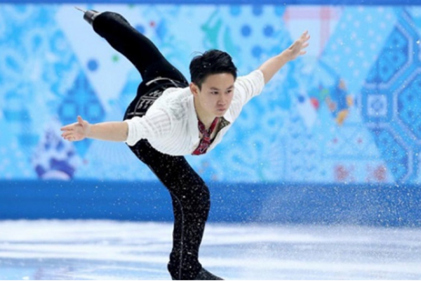 «Весь мир перевернулся в одночасье». Два года назад в Алматы убили Дениса Тена