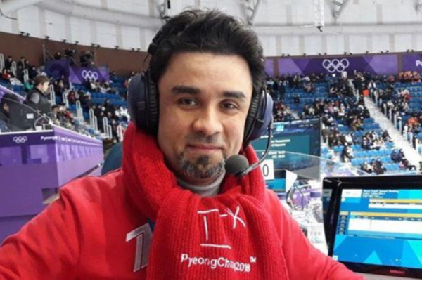 «Весь мир перевернулся в одночасье». Два года назад в Алматы убили Дениса Тена