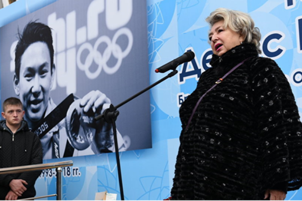 «Весь мир перевернулся в одночасье». Два года назад в Алматы убили Дениса Тена