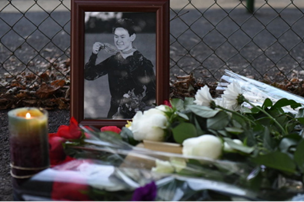 «Весь мир перевернулся в одночасье». Два года назад в Алматы убили Дениса Тена