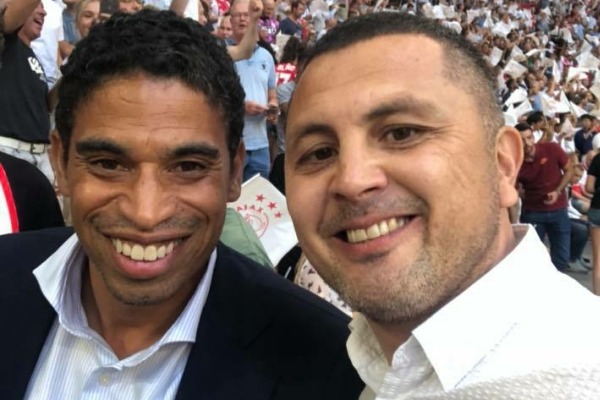 «С чисто профессиональной точки зрения футболисты из Казахстана очень редко интересуют „Пахтакор“». Жафар Ирисметов о своей работе в Узбекистане, пандемии и возвращении