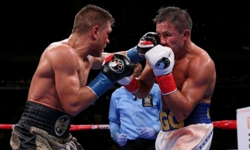 «Деревянченко победил GGG, но ему не дали титул». Головкин лишил украинца права на ошибку