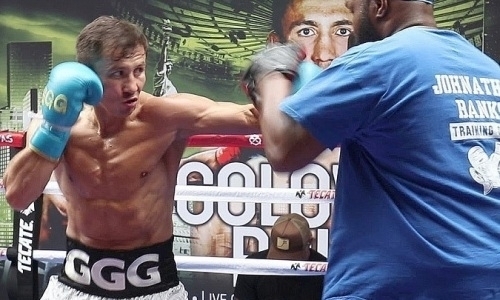 «Постарел за ночь?». ESPN спрогнозировал точный исход следующего боя Головкина