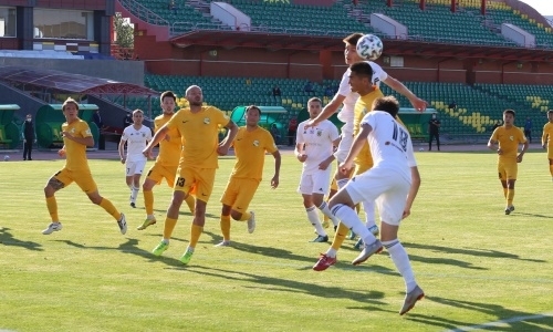 «Эта футбольная страна рискует стать более отсталой». В Европе опустили казахстанский футбол
