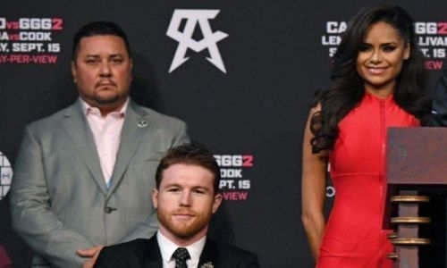 Головкин? Промоутер «Канело» рассказал о его следующем бое и глобальных планах