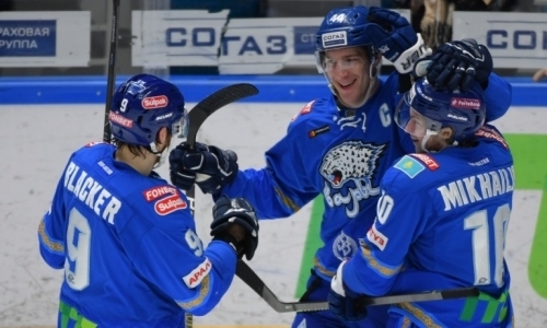 Озвучены предпосылки появления у «Барыса» нового соперника в КХЛ