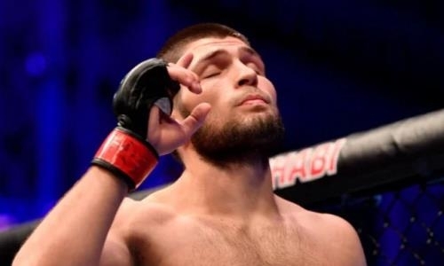 «Это 100%». Напарник Нурмагомедова перечислил три цели Хабиба перед завершением карьеры