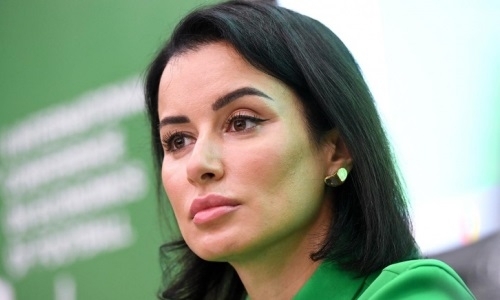 «Нет ничего глупее». Тина Канделаки отреагировала на твит Макгрегора в адрес Хабиба