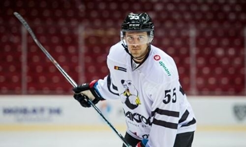 Два известных легионера официально подписали контракты с клубом конференции «Барыса» в КХЛ