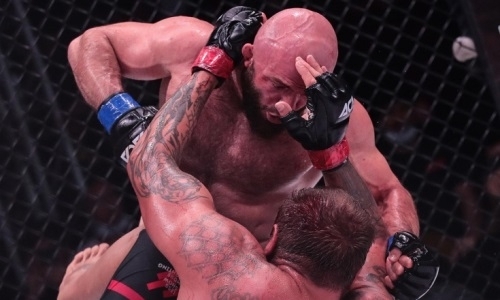 «Я же в космосе». Исмаилов выдвинул ультиматум для реванша с Емельяненко и дал на него прогноз