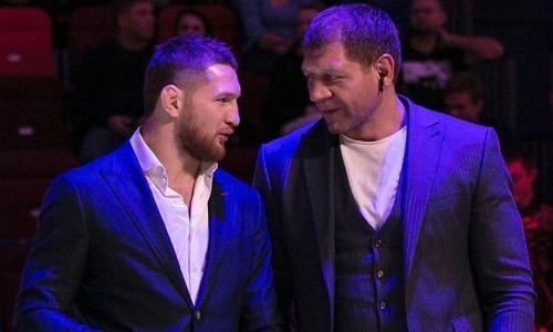 «Разнесет». Исмаилов назвал победителя боя Емельяненко — Минеев по правилам бокса