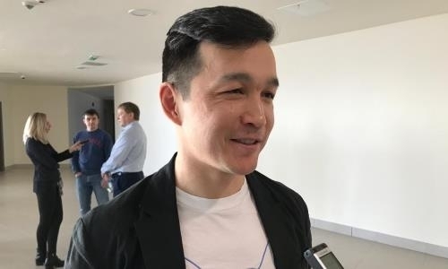 «У казахстанских команд нет времени на раскачку». Талгат Жайлауов поделился целями перед стартом сезона