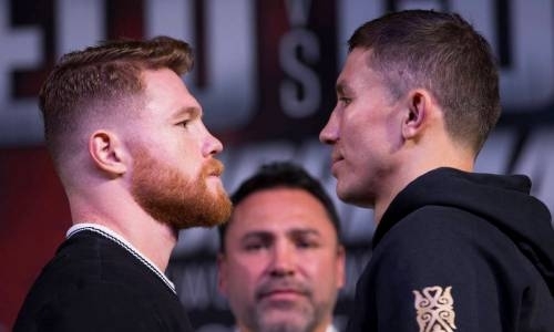 Бой с Головкиным под угрозой срыва? «Канело» забыл о дедлайне и выбрал новую дату