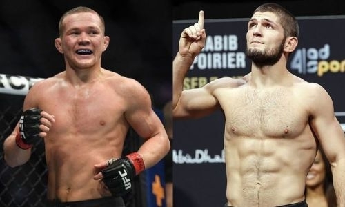 «Пётр Ян будет вызывать меньше негатива, чем Хабиб Нурмагомедов». Бывший босс российского UFC высказался о чемпионах промоушена