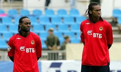 «Бросили банановую кожуру». Форвард «Кайрата» Вагнер Лав подвергался расизму во время выступлений в России