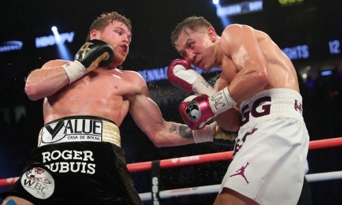 «Всё ещё суперталантливый парень». Головкину предрекли убедительное поражение