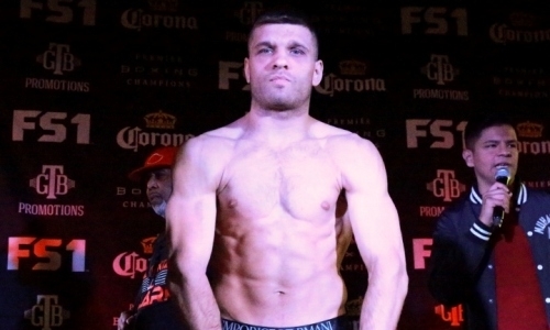 «Надеюсь, он не забыл». Названо неожиданное преимущество экс-соперника Головкина перед чемпионом мира WBC