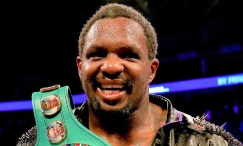 «Я просто ржал». Уайт назвал постановкой встречу Джошуа и Фьюри на отдыхе