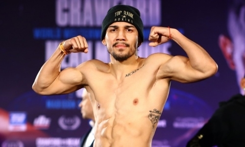 Теофимо Лопес прояснил ситуацию с титульным боем против Василия Ломаченко