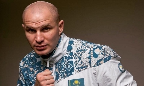Казахстанскому супертяжу Ивану Дычко нашли принципиального соперника на титульный бой