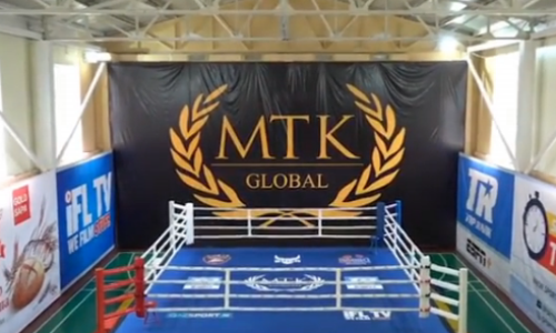 Менеджмент Сондерса и Фьюри анонсировал турнир в «Доме бокса» в Алматы